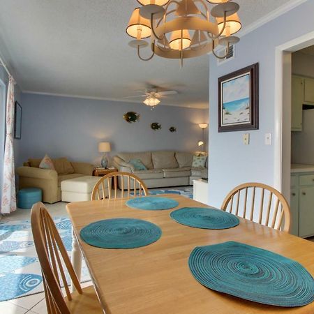 Villa Pensacola Beach Breeze Exterior foto