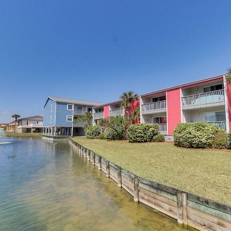 Villa Pensacola Beach Breeze Exterior foto