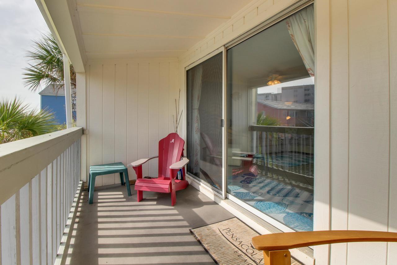 Villa Pensacola Beach Breeze Exterior foto