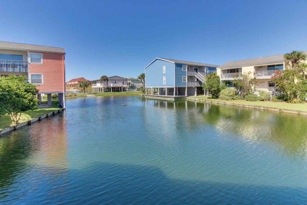 Villa Pensacola Beach Breeze Exterior foto