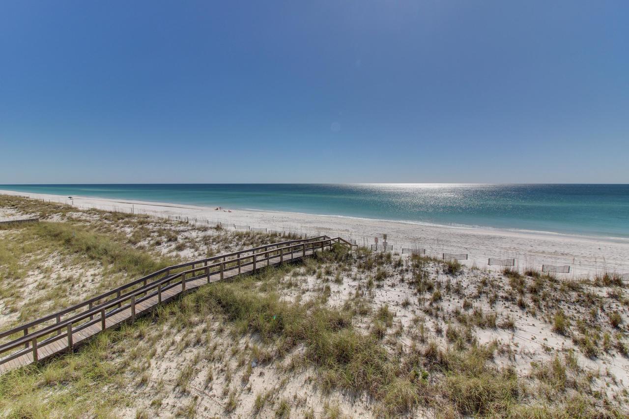 Villa Pensacola Beach Breeze Exterior foto