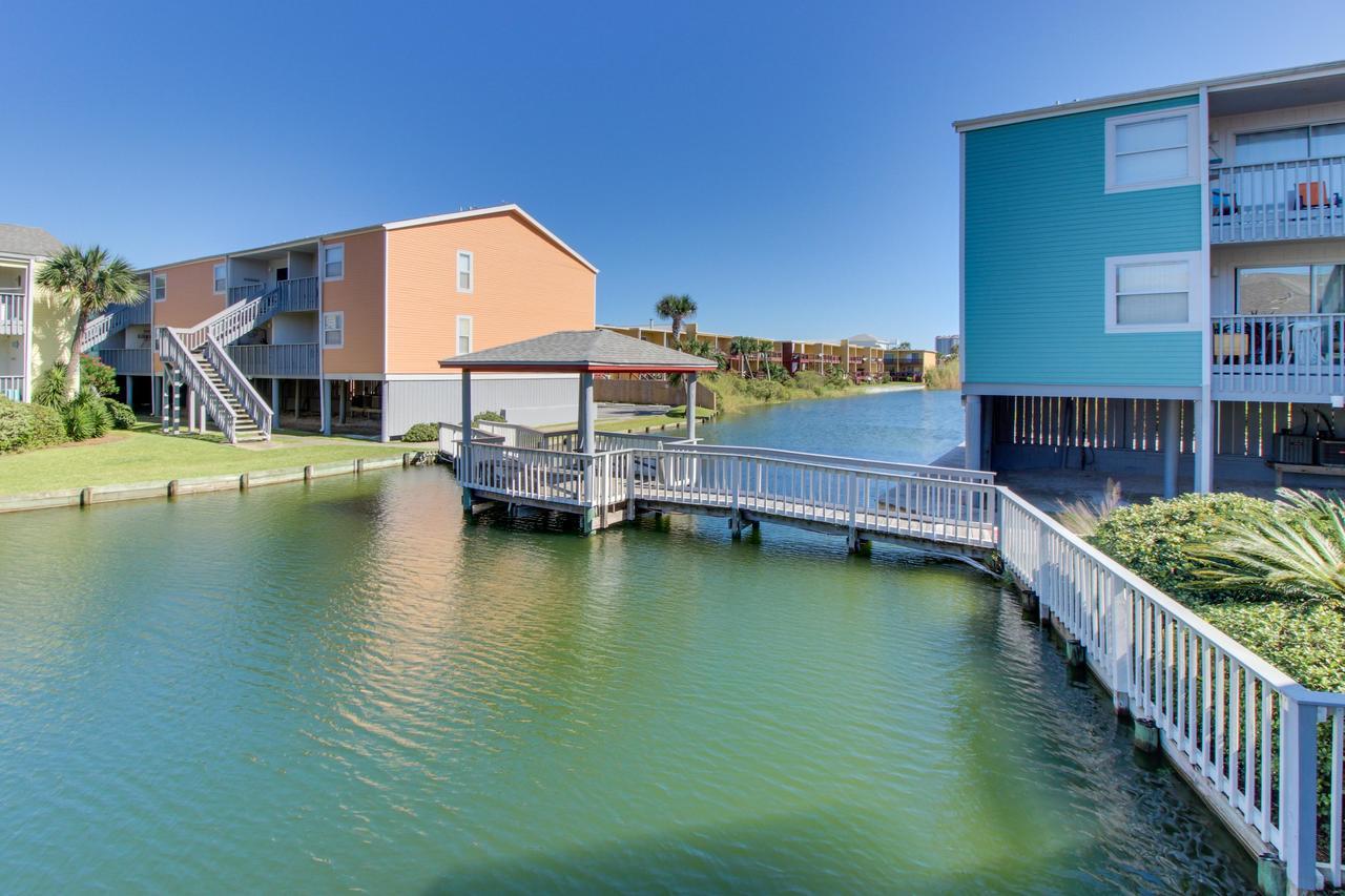 Villa Pensacola Beach Breeze Exterior foto