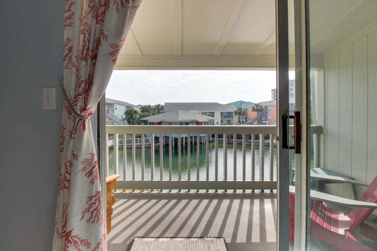 Villa Pensacola Beach Breeze Exterior foto