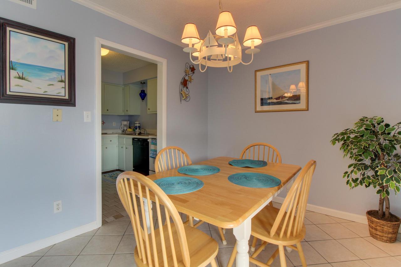 Villa Pensacola Beach Breeze Exterior foto