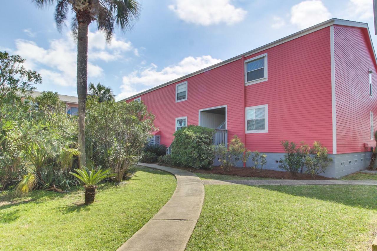 Villa Pensacola Beach Breeze Exterior foto