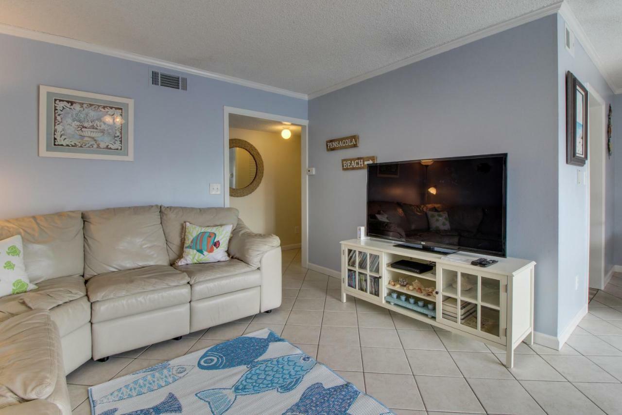 Villa Pensacola Beach Breeze Exterior foto