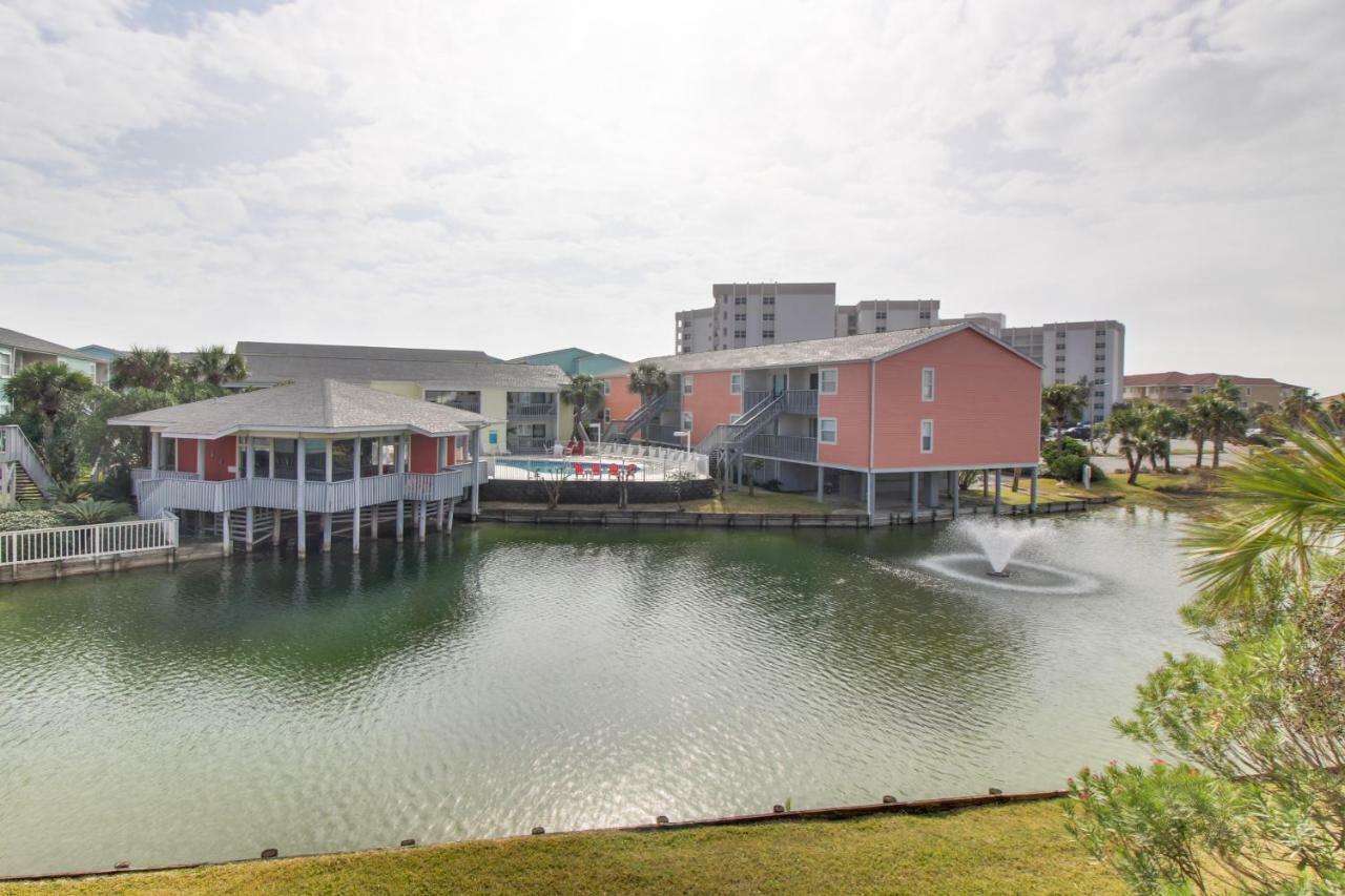 Villa Pensacola Beach Breeze Exterior foto