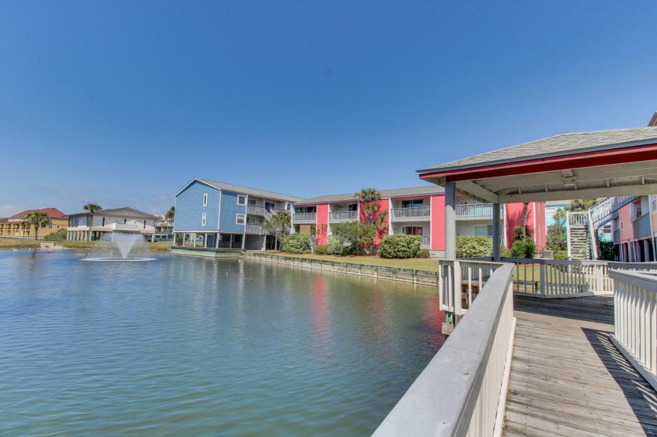 Villa Pensacola Beach Breeze Exterior foto