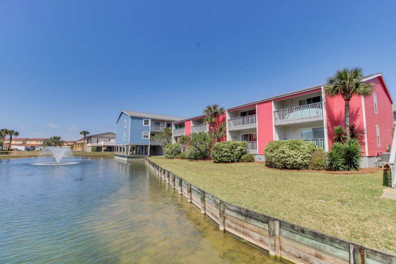 Villa Pensacola Beach Breeze Exterior foto