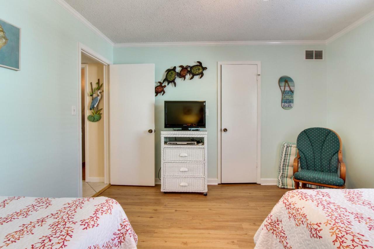 Villa Pensacola Beach Breeze Exterior foto