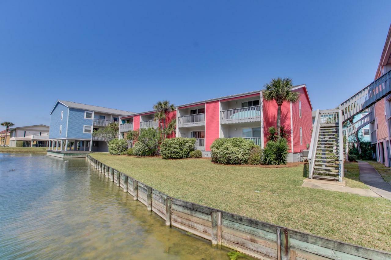 Villa Pensacola Beach Breeze Exterior foto