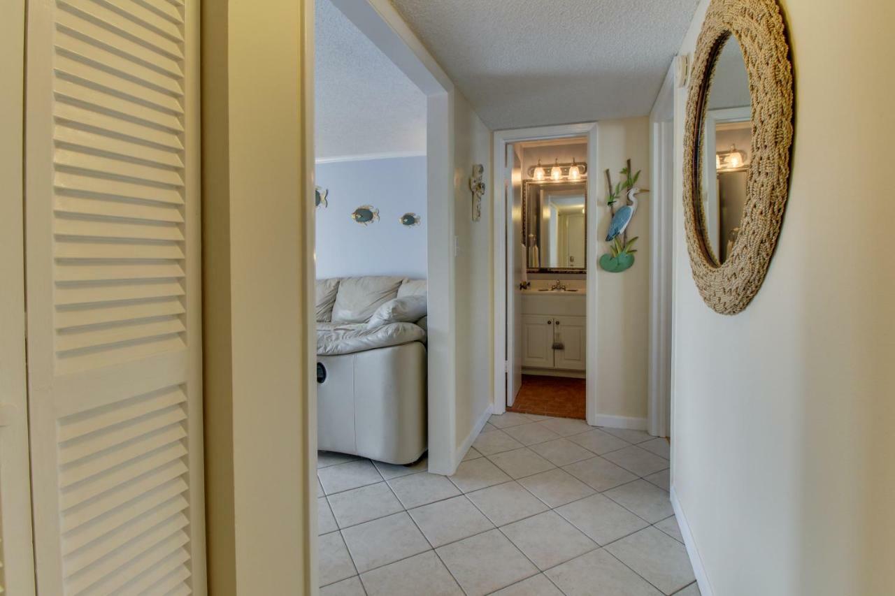 Villa Pensacola Beach Breeze Exterior foto