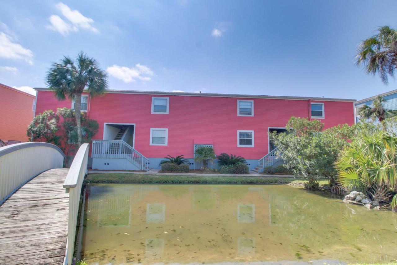 Villa Pensacola Beach Breeze Exterior foto