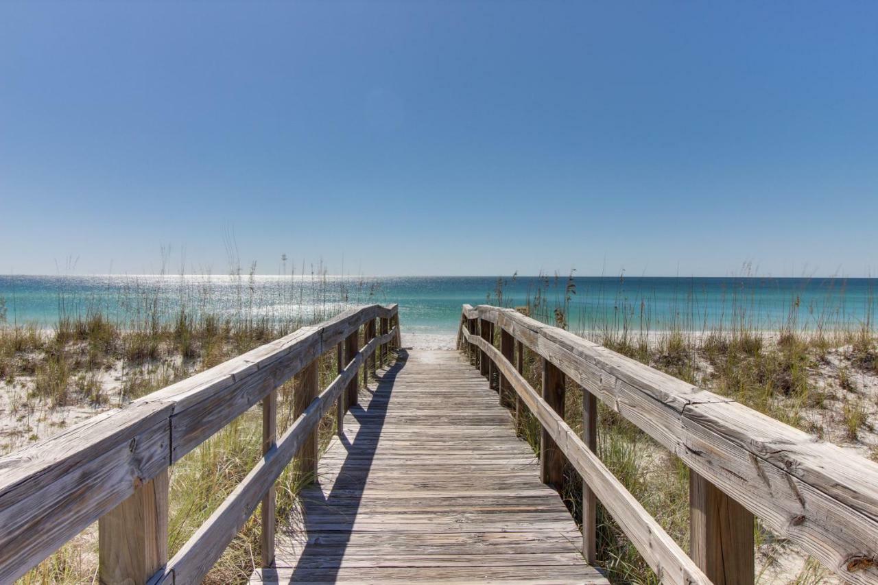 Villa Pensacola Beach Breeze Exterior foto