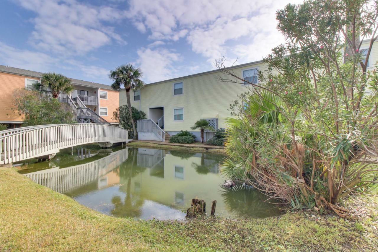 Villa Pensacola Beach Breeze Exterior foto