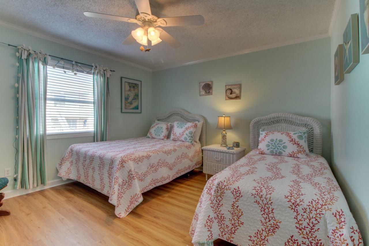 Villa Pensacola Beach Breeze Exterior foto
