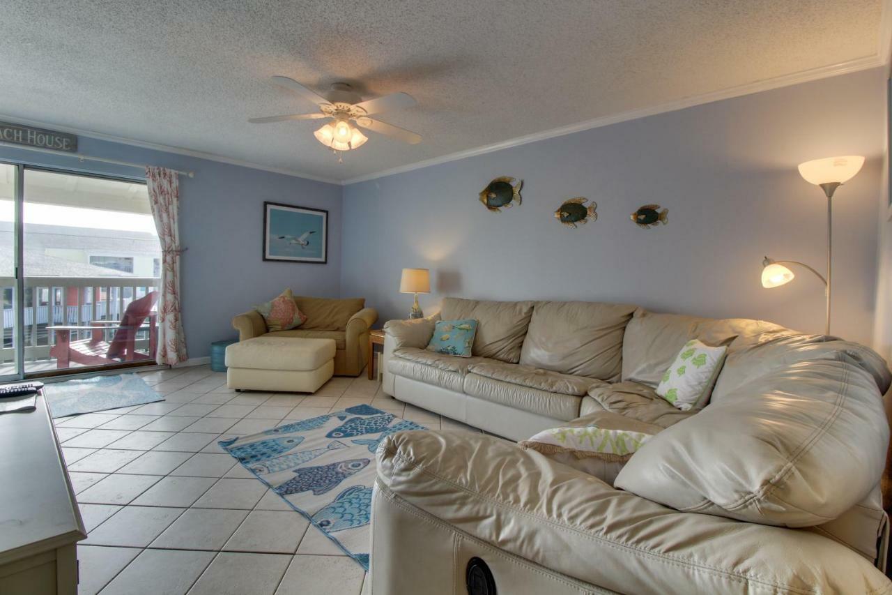 Villa Pensacola Beach Breeze Exterior foto